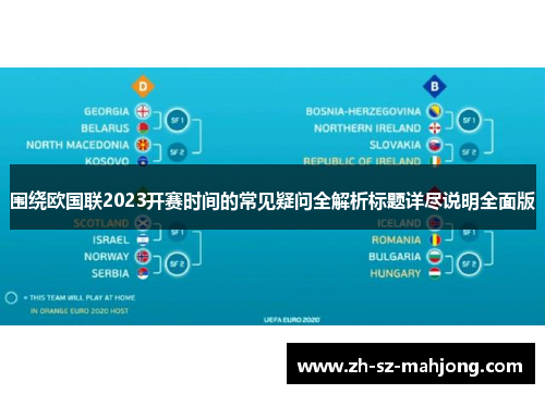 围绕欧国联2023开赛时间的常见疑问全解析标题详尽说明全面版