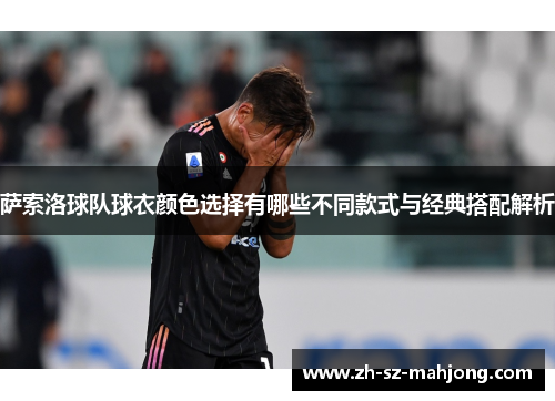 萨索洛球队球衣颜色选择有哪些不同款式与经典搭配解析